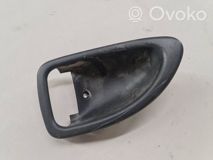 Volvo S40, V40 Inne części wnętrza samochodu 883897