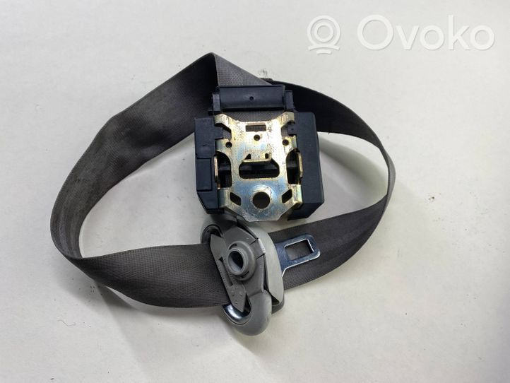 Volkswagen Bora Rear seatbelt 