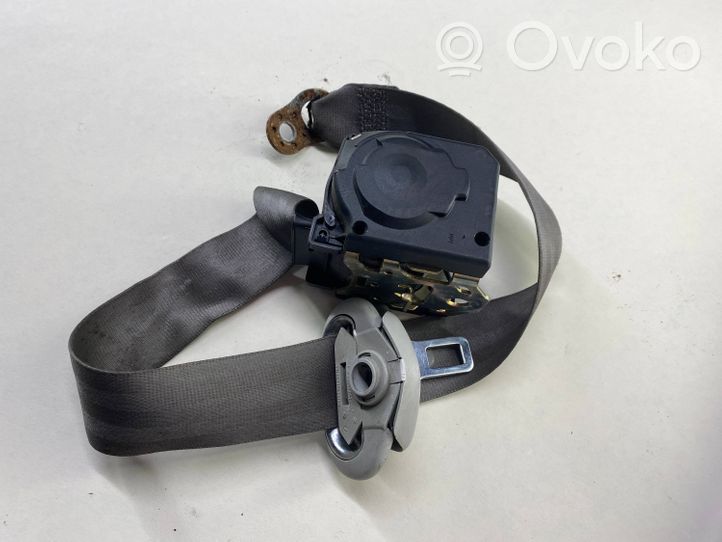 Volkswagen Bora Rear seatbelt 