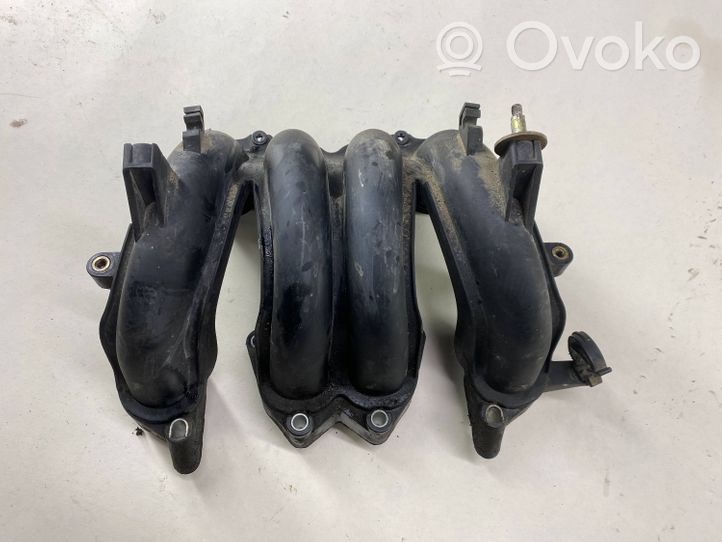 Volkswagen Bora Collettore di aspirazione 06A133206H