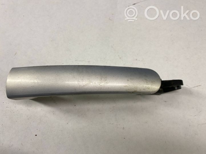 Volkswagen Bora Türgriff Türöffner hinten 3B0837207