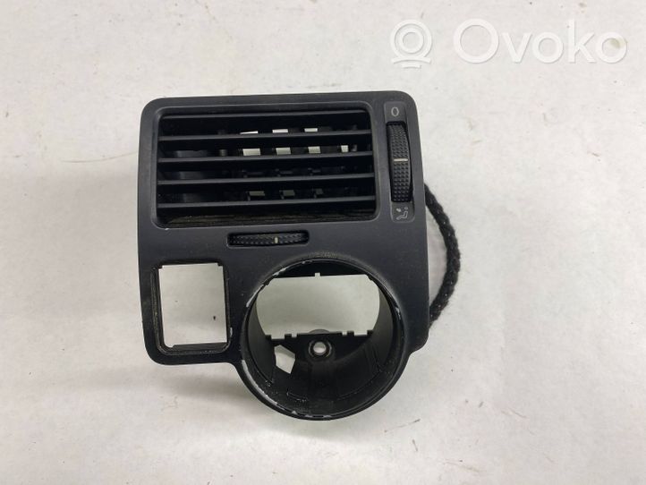 Volkswagen Bora Garniture, panneau de grille d'aération latérale 1J1819703D