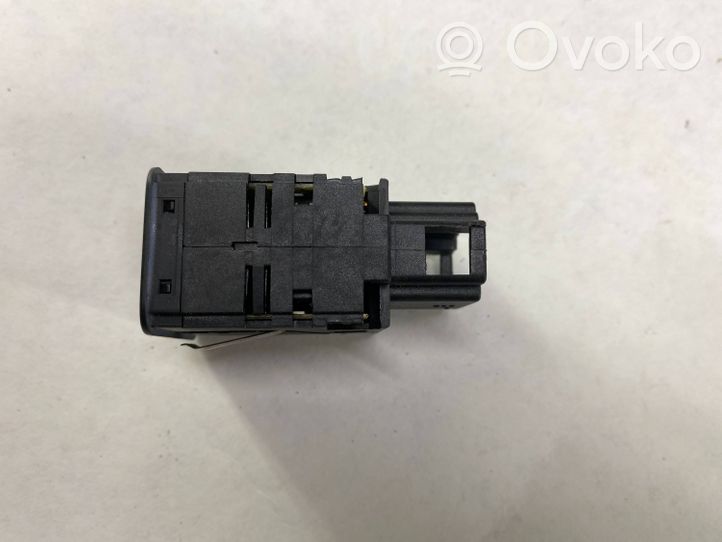 Volkswagen Bora Headlight level height control switch 1J0941333A