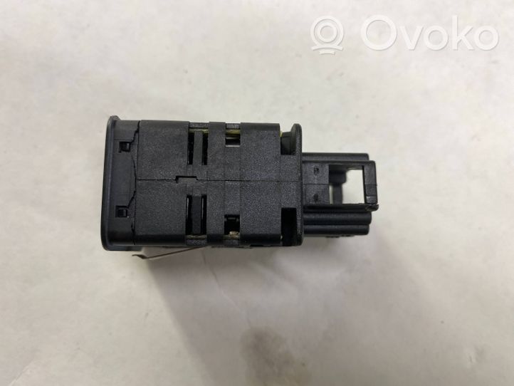 Volkswagen Bora Headlight level height control switch 1J0941333A