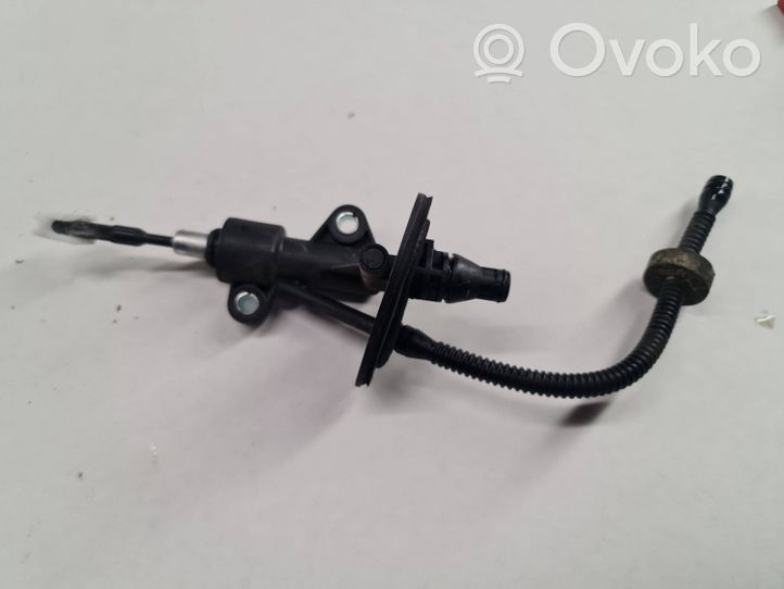 Fiat Grande Punto Pompa della frizione 55190993