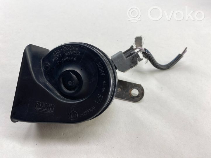 Fiat Grande Punto Horn signal 0055306