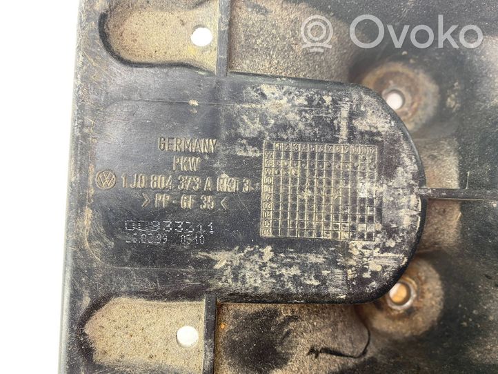 Volkswagen Bora Vassoio scatola della batteria 1J0804373A