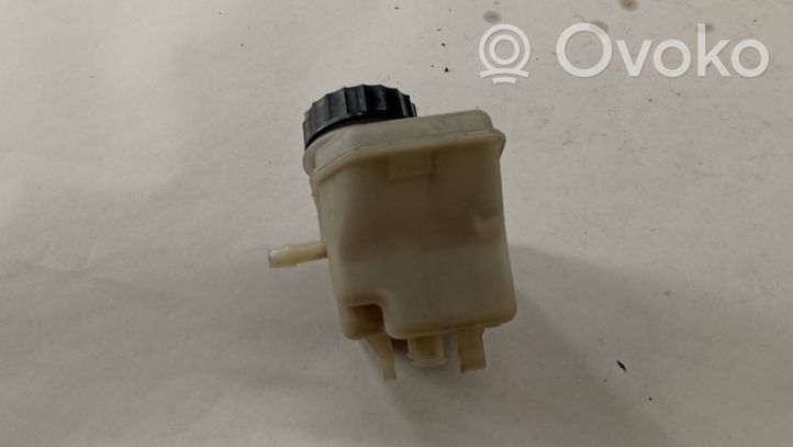 BMW 3 E46 Brake fluid reservoir 03350884262