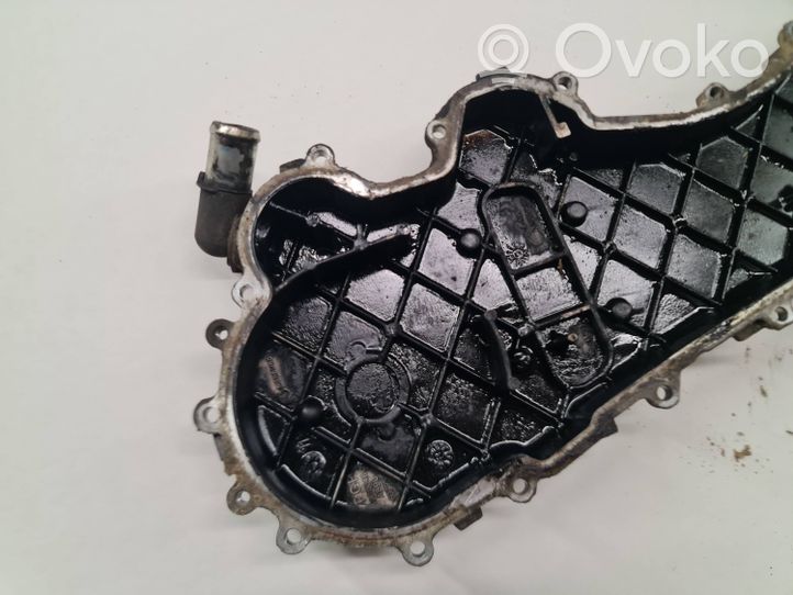 Fiat Grande Punto Osłona łańcucha rozrządu 37004600