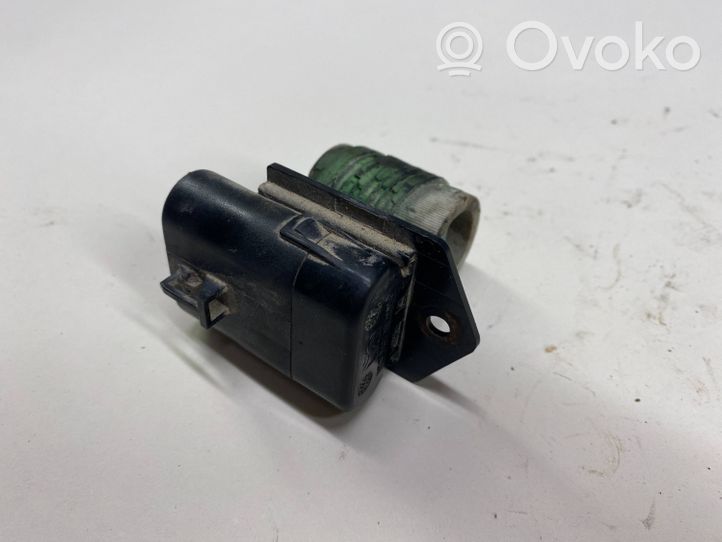 Fiat Grande Punto Coolant fan relay 