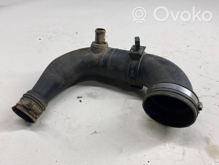 Fiat Grande Punto Rura / Wąż dolotowy powietrza 51777766