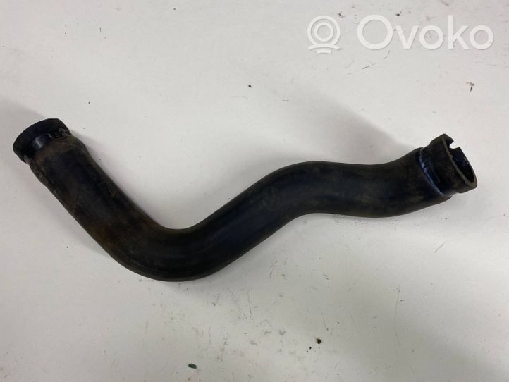 Fiat Grande Punto Engine coolant pipe/hose 