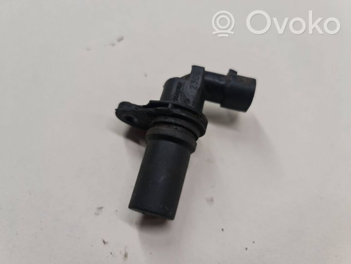 Fiat Grande Punto Czujnik położenia wału korbowego 73502752