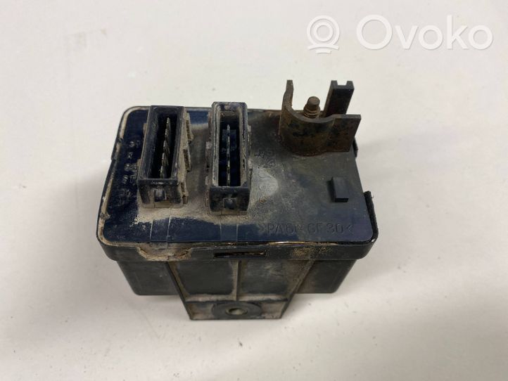 Fiat Grande Punto Glow plug pre-heat relay 38430003