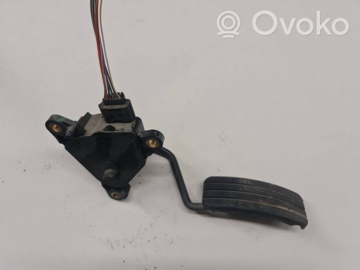 Renault Scenic II -  Grand scenic II Accelerator throttle pedal 8200159647