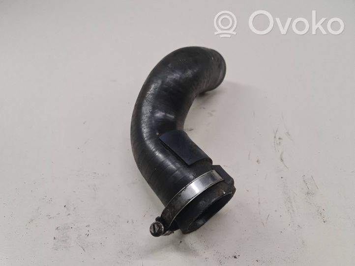 Renault Scenic II -  Grand scenic II Intercooler hose/pipe 8200246222A