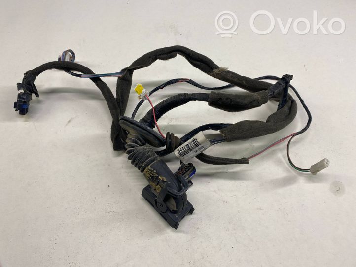 Renault Scenic II -  Grand scenic II Rear door wiring loom 8200235837