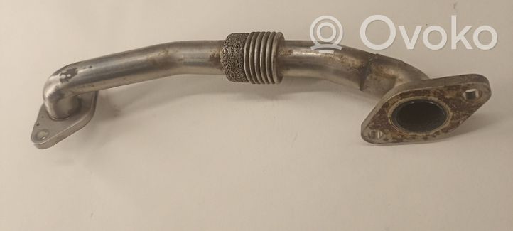 Ford Galaxy EGR valve line/pipe/hose 038131521AF