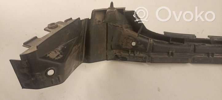 Fiat Grande Punto Rear bumper mounting bracket 51750180