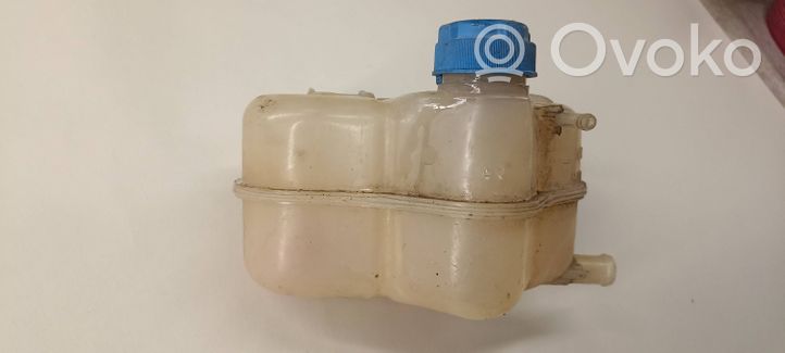 Fiat Grande Punto Coolant expansion tank/reservoir 