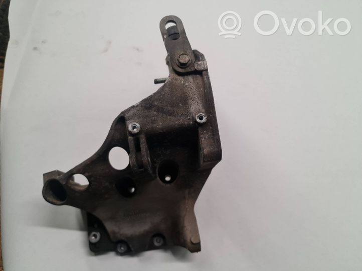 Opel Zafira B Support pompe injection à carburant 55187918