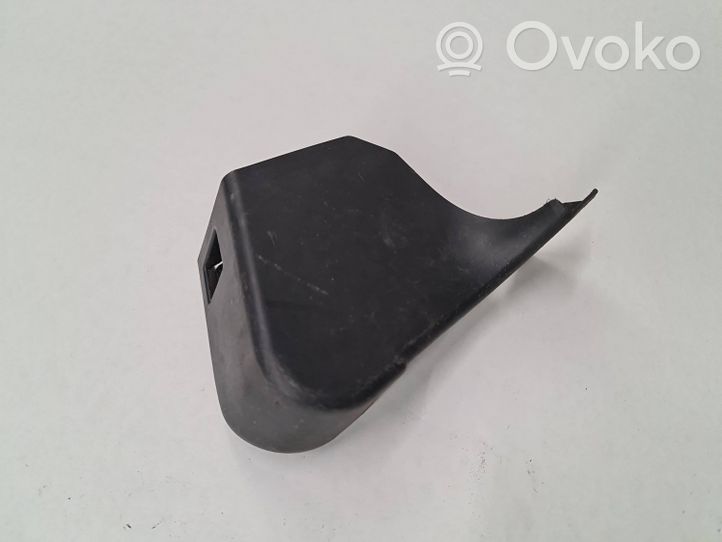 Opel Zafira B Verkleidung Laufschiene Sitzschiene Fahrersitz 13170005