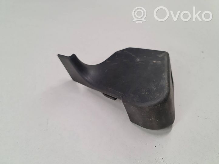 Opel Zafira B Front driver seat rail trim 13170001