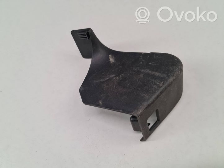 Opel Zafira B Garniture rail de siège passager avant 13170005