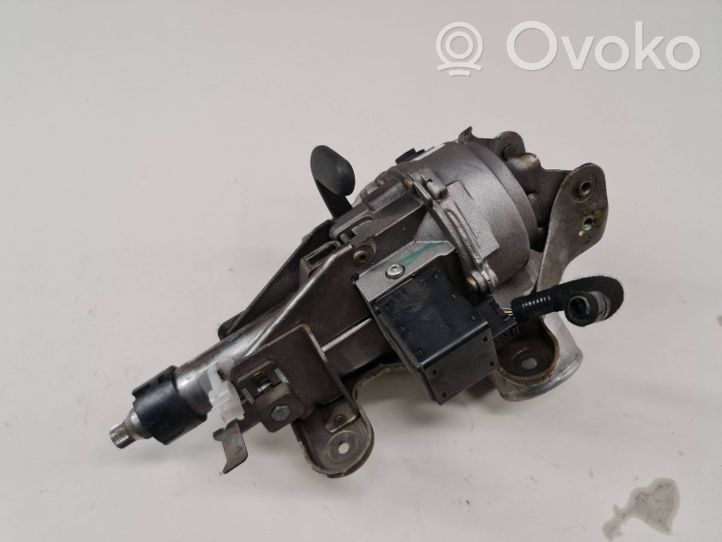 Renault Scenic II -  Grand scenic II Electric power steering pump 8200035272