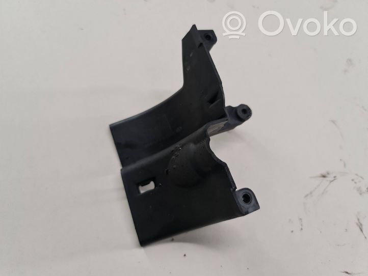 Peugeot 407 Staffa/supporto di montaggio del filtro carburante 9655715780