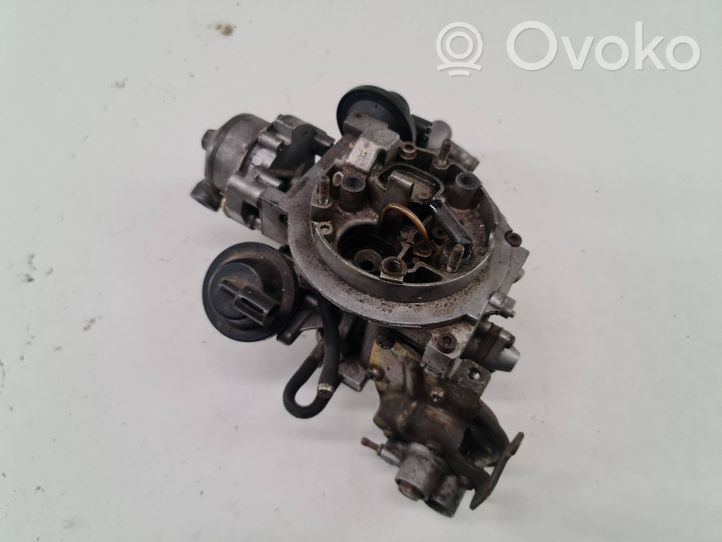 Volkswagen Golf II MONO injection 030129016B