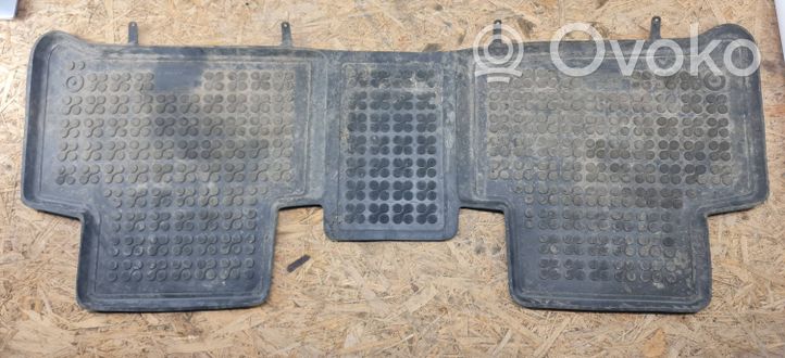 Renault Scenic II -  Grand scenic II Rear floor mat 2103200