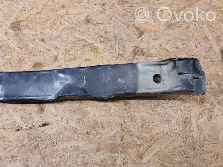 Opel Corsa C Front bumper cross member 