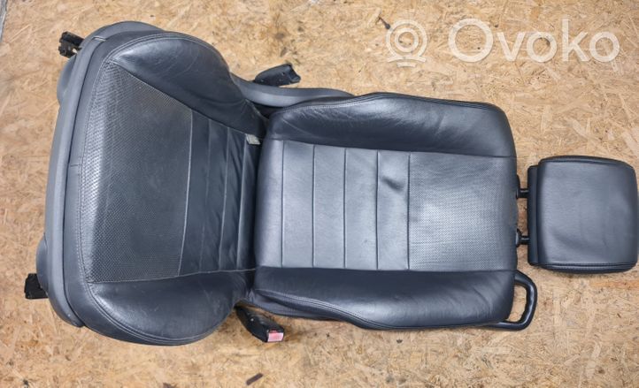 Renault Scenic II -  Grand scenic II Asiento delantero del pasajero 5177932D