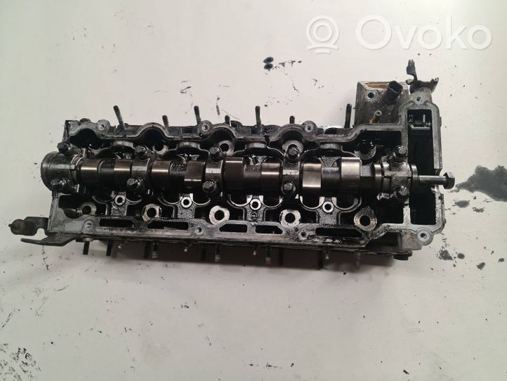 Opel Zafira A Engine head R9128018