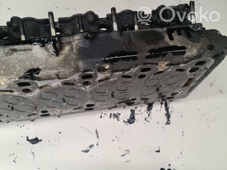 Opel Zafira A Engine head R9128018