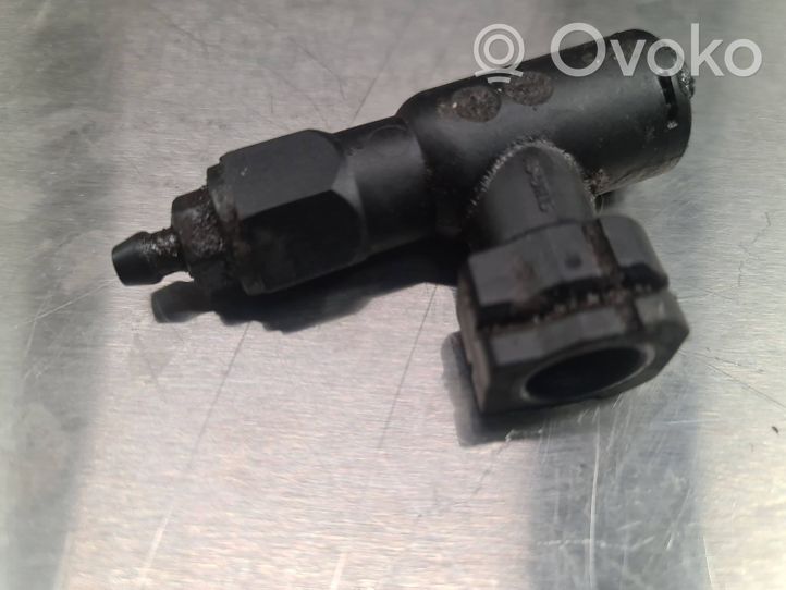 Opel Signum Przewód hydrauliczny sprzęgła 55352050