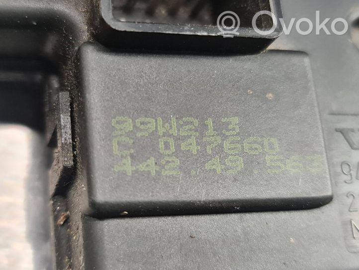 Volvo S60 Moduł / Sterownik szyberdachu 9483102