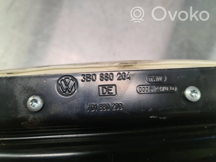 Volkswagen PASSAT B5 Kurtyna airbag 3B0880204A