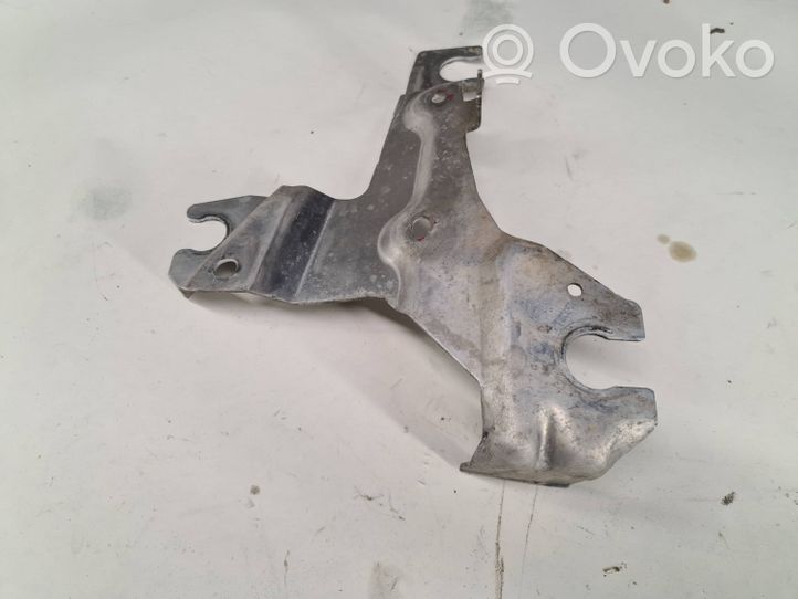 Volvo S60 Gruppo supporto alloggiamento del filtro dell’aria 8666209