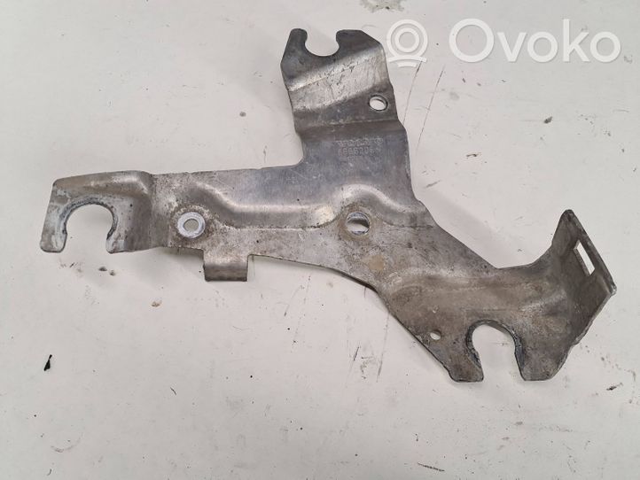 Volvo S60 Support, boîtier de filtre à air 8666209