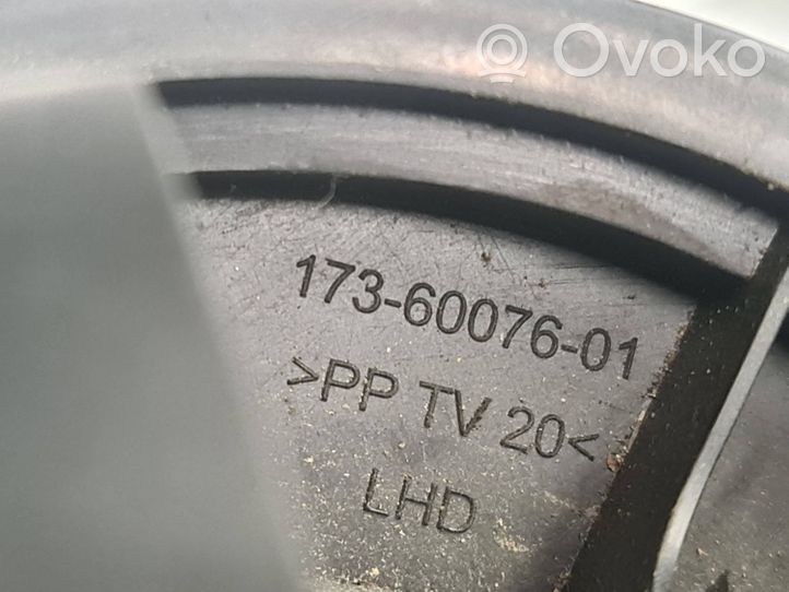 Ford Mondeo Mk III Ventola riscaldamento/ventilatore abitacolo 3S7H18456AB