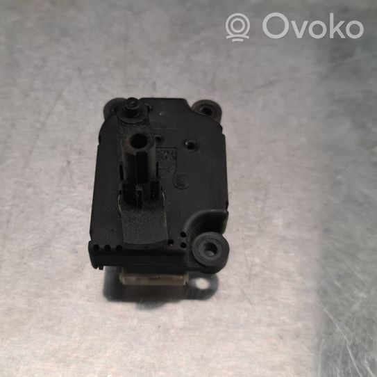 Volvo S80 Motorino attuatore aria 42947