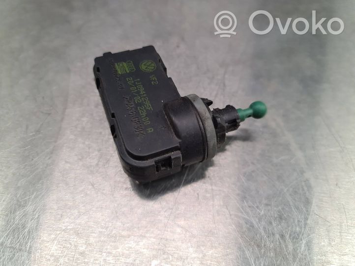 Audi A4 S4 B5 8D Motorino di regolazione assetto fari 1J0941295F