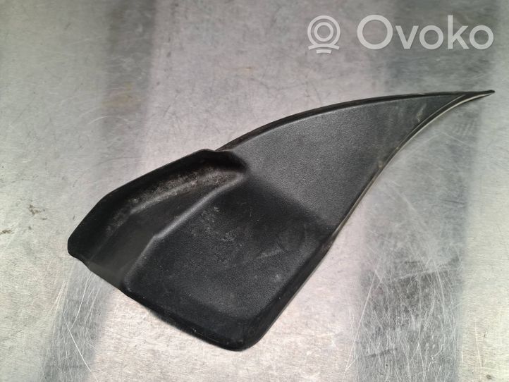 Audi A4 S4 B5 8D Altro elemento di rivestimento della portiera anteriore 8E0858706