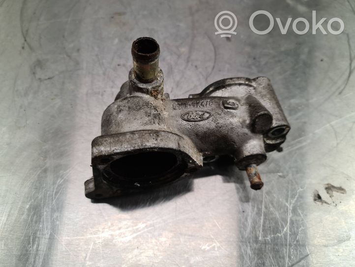 Ford Focus Termostaatin kotelo 89FF9K478