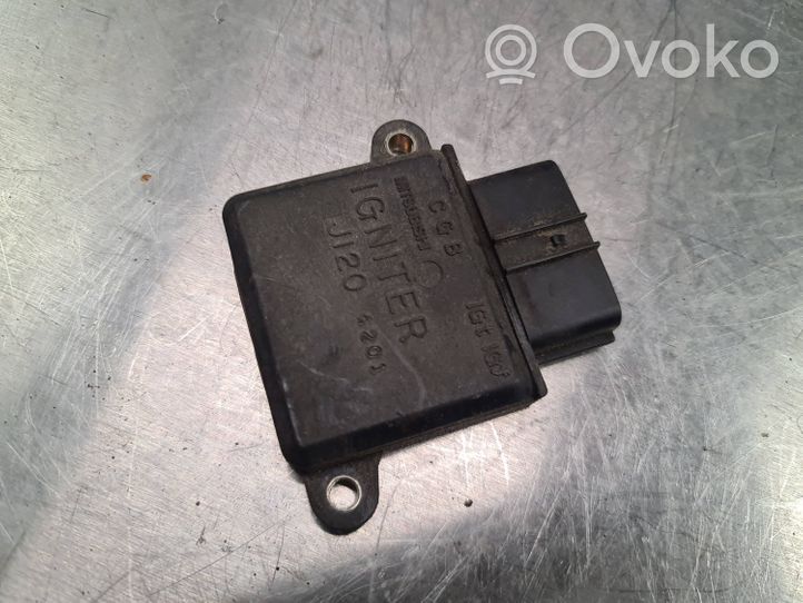 Ford Galaxy Amplificatore centralina di accensione J120