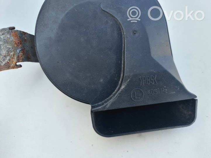 Volvo S60 Signal sonore 9178848