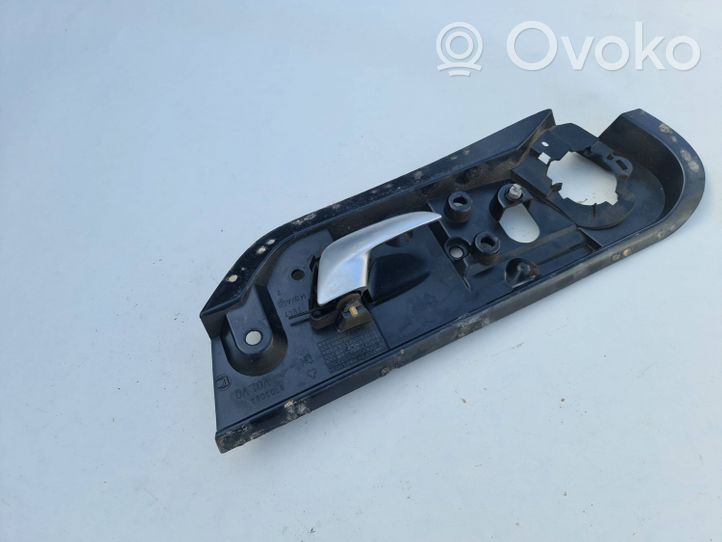 Volvo S60 Maniglia interna per portiera anteriore 9203064