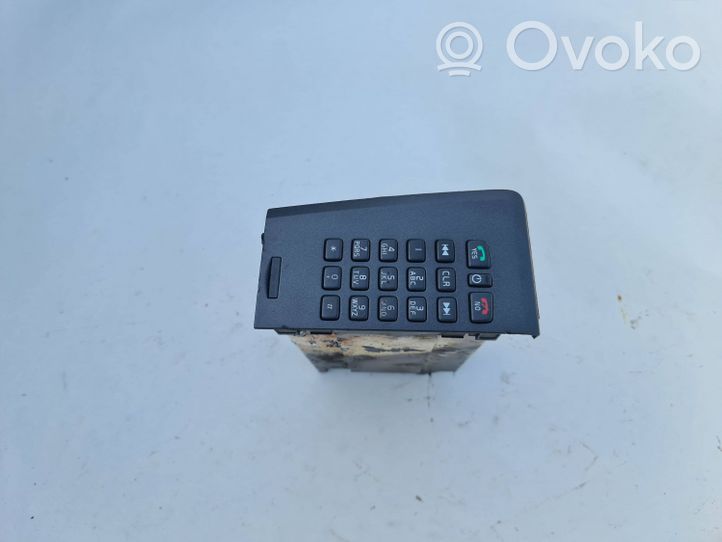 Volvo S60 Unité de commande, module téléphone 8651109